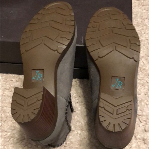 Booties - Picture 2 of 3